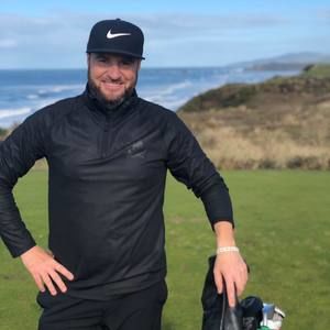 Meet your Posher, Jason